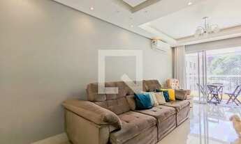 Imagem 4: Apartamento para Aluguel - Nova Petrópolis, 3 Quartos, 106 m2