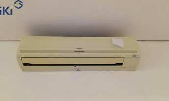 Imagem 4: Conjunto comercial, 56m2 e vaga. Ótima infra