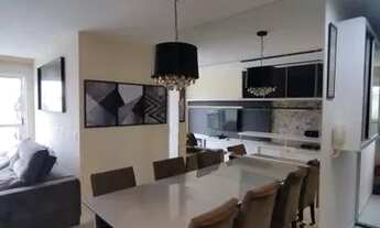 Imagem 5: APARTAMENTO com 3 dormitórios à venda com 90.85m² por R$ 405.000,00 no bairro Atuba - CURI