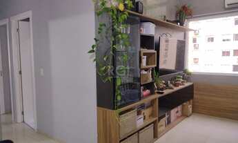 Imagem 3: Apartamento em Partenon