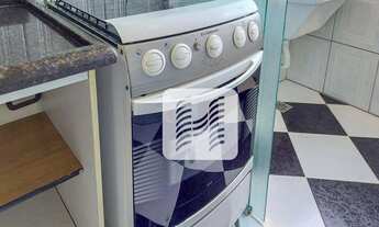 Imagem 7: Apartamento com 2 dormitórios para alugar, 55 m² por R$ 1.635,00/mês - Jardim Maristela