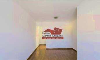 Imagem 4: Apartamento com 2 dormitórios para alugar, 72 m² por R$ 4.000,00/mês - Jardim Vila Mariana