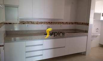 Imagem 6: Apartamento com 3 dormitórios para alugar, 115 m² por R$ 3.350,00/mês - Martins - Uberlând