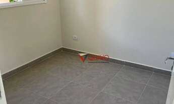 Imagem 3: Apartamento com 2 dormitórios à venda, 40 m² por R$ 180.000 - Cidade Líder