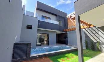 Imagem 3: Sobrado no Primo Meneghetti II por R$ 1.350.000,00