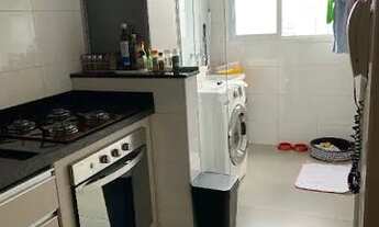 Imagem 2: Apartamento com 2 dormitórios à venda, 74 m² por R$ 405.000,00 - Nova Aliança - Ribeirão P