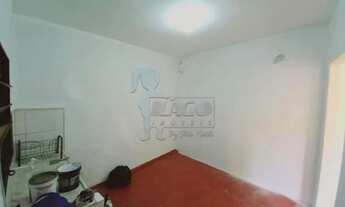 Imagem 3: Casa Padrão em Ribeirão Preto