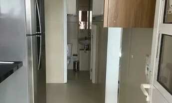 Imagem 3: MM-Renascença > Alugo apto c/ mobilias andar alto