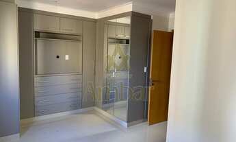 Imagem: Apartamento - Ribeirão Preto - Centro