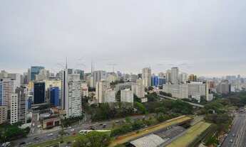 Imagem: Studio VN Vergueiro com 24,30m² na Aclimação