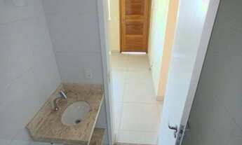 Imagem 5: Apartamento com 2 dormitórios para alugar, 42 m² por R$ 1.650,00/mês - Água Fria - São Pau