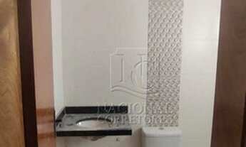 Imagem 6: Cobertura com 2 dormitórios à venda, 110 m² por R$ 430.000,00 - Vila Camilópolis - Santo A