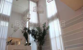 Imagem 7: Casa para Locação em Cotia, GRANJA Vianna, 4 dormitórios, 4 suítes, 4 banheiros, 2 vagas