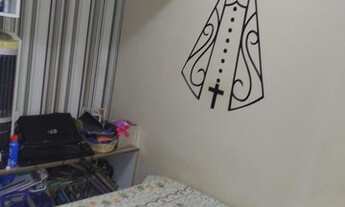 Imagem 5: Apartamento para venda de 70m² com 3 quartos e garagem - Taguatinga Sul