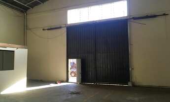 Imagem 2: Pavilhão para Venda - 320m², 0 dormitórios, 3 vagas - Navegantes