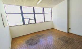 Imagem: Edifício Mesbla Sala com excelente localização