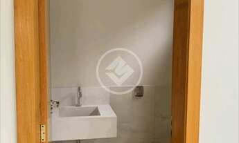 Imagem 5: Casa em condomínio - Residencial Goiânia Golfe Clube codigo: 24778