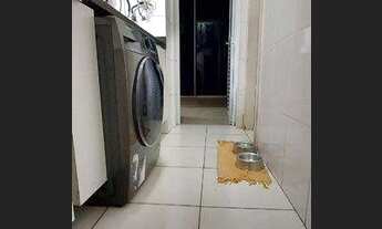 Imagem 3: Apartamento com 3 dormitórios à venda, 132 m² por R$ 1.400.000,00 - Ponta da Praia - Santo