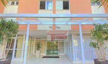 Imagem 3: Apartamento com 1 dormitório para alugar por R$ 2.000/mês - Casa Branca - Santo André/SP