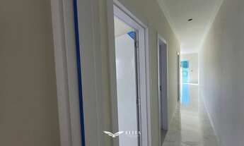 Imagem 4: Casa com 3 quartos, sendo 1 Suíte, com 85,5 m², no bairro Itajuba-Barra Velha-SC