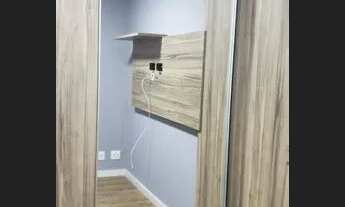 Imagem 6: Apartamento com 2 dormitórios para alugar, 48 m² por R$ 2.050,00/mês - Parque Suzano - Suz