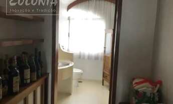 Imagem 2: Santo André - Apartamento Padrão - Centro