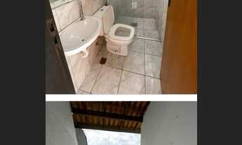 Imagem 4: VENDO CASA NO CONDOMÍNIO QUINTAS DO SOL VILLE I