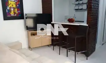 Imagem: Apartamento-À VENDA-Copacabana-Rio de Janeiro-RJ