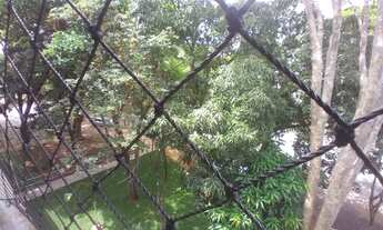 Imagem 5: Apartamento com 2 dormitórios para alugar, 119 m² por R$ 3.450,42/mês - Asa Sul - Brasília