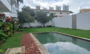 Imagem: Flat mobiliado