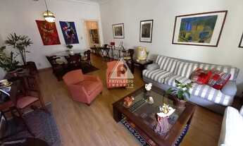 Imagem 7: Apartamento à venda, 3 quartos, Copacabana - RIO DE JANEIRO/RJ