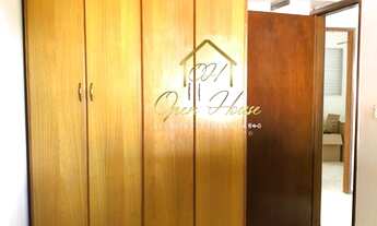 Imagem: Casa a venda no condomínio Vila Lobos no