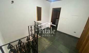 Imagem 5: Casa com 4 dormitórios para alugar, 250 m² por R$ 2.720,00/mês - Jardim do Engenho - Cotia