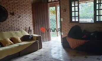 Imagem: Casa em condomínio para locação em Nova