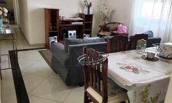 Imagem 3: Apartamento com 2 dormitórios para alugar, 50 m² por R$ 2.400,00/mês - Imirim - São Paulo