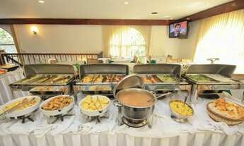 Imagem 4: Flat no Jardim Paulista a venda - Reformado Confira!