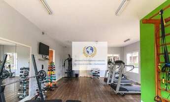 Imagem 2: Apartamento com 3 dormitórios à venda, 76 m² por R$ 630.000,00 - Chácara Primavera - Campi