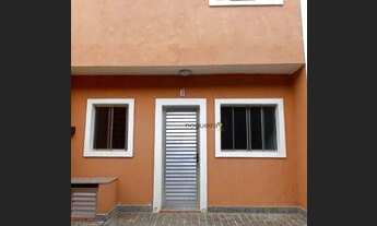 Imagem: Casa com 1 dormitório para alugar, 52 m²