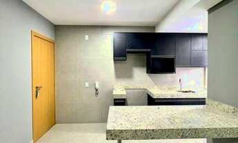 Imagem 2: Apartamento com 2 dormitórios para alugar, 67 m² por R$ 4.519,00/mês - Vila da Serra - Nov