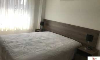 Imagem 3: São Paulo - Flat - Moema