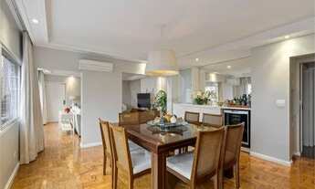 Imagem 6: Apartamento de 3 suites todo reformado no Paraíso