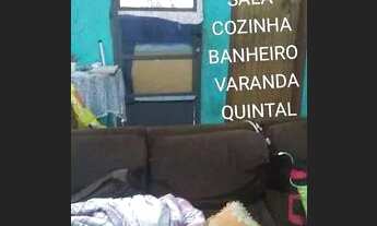 Imagem: 3 casas em Thomas Coelho precisa de reforma