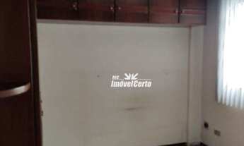 Imagem 4: Apartamento para alugar, 110 m² por R$ 2.000,00/mês - Água Verde - Curitiba/PR