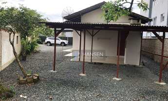 Imagem 5: Casa com 2 dormitórios para alugar, 90 m² por R$ 1.872,00/mês - Saguaçu - Joinville/SC