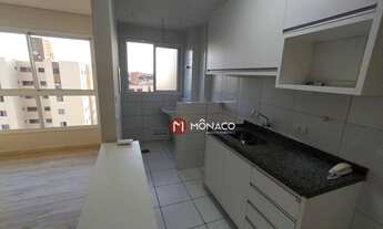 Imagem 2: Apartamento com 3 dormitórios para alugar, 57 m² por R$ 1.650,00/mês - Champagnat - Londri