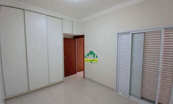 Imagem 7: Sobrado com 4 dormitórios para alugar, 395 m² por R$ 5.740,00/mês - Condomínio Serra Doura