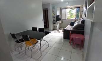 Imagem 2: Vendo Lindo Apartamento no Ed. Salvador Dali, Gama DF