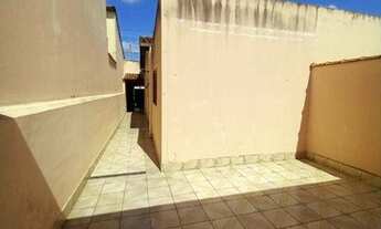 Imagem 3: Casa com 1 dormitório para alugar, 96 m² por R$ 1.200,00/mês - Beira Rio I - Guaratinguetá