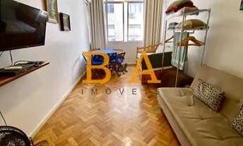 Imagem 2: B&A Vende Conjugadão em Copacabana