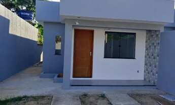 Imagem: Casa 2 Quartos em Quissamã